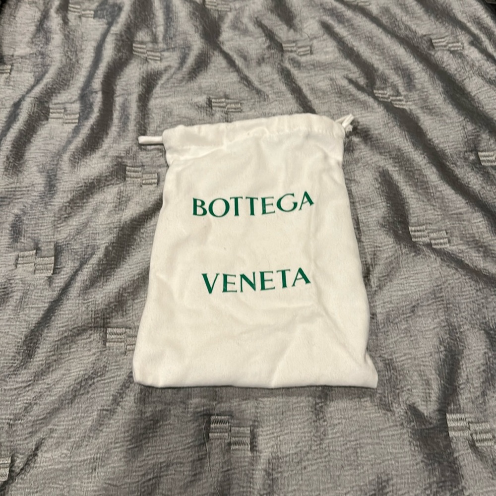 Small Bottega Accessories Dustbag